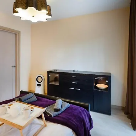 Old Kaleju One Bedroom With Terrace