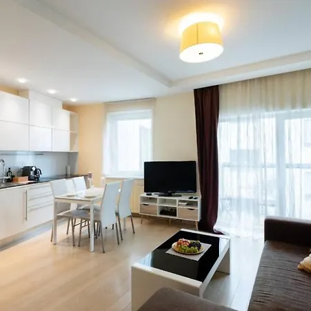 Old Kaleju One Bedroom With Terrace شقة