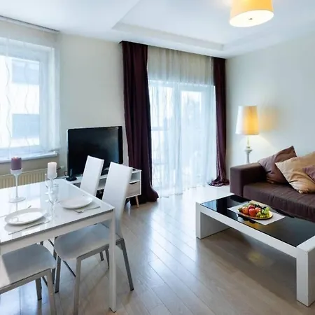 Old Kaleju One Bedroom With Terrace * Riga