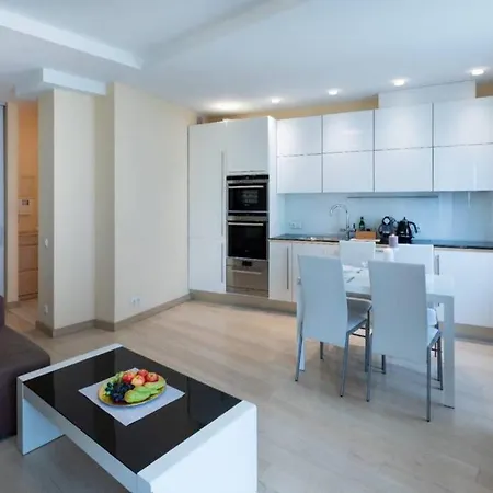 Old Kaleju One Bedroom With Terrace *