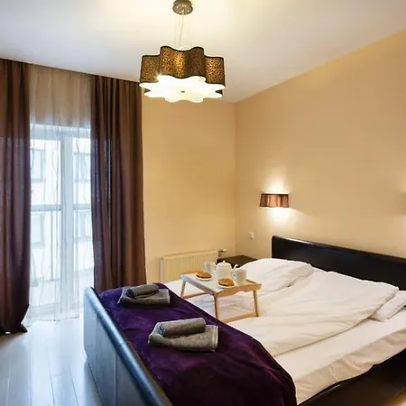 Old Kaleju One Bedroom With Terrace Riga