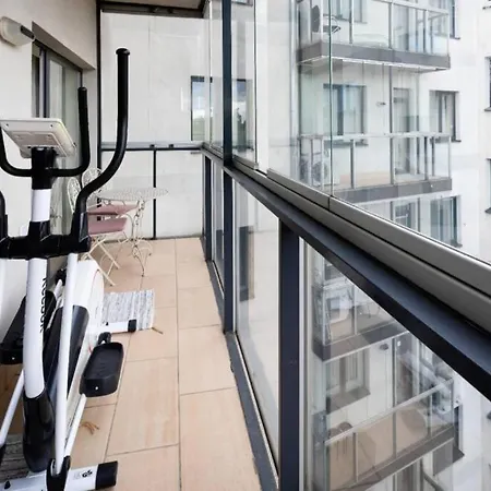 Old Kaleju One Bedroom With Terrace *