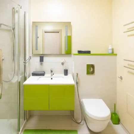 Old Kaleju One Bedroom With Terrace