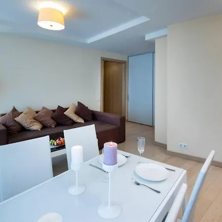 Old Kaleju One Bedroom With Terrace
