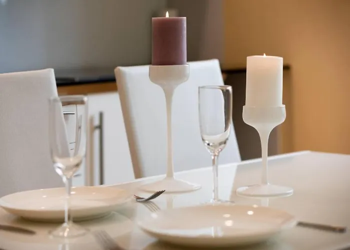 Appartement Old Kaleju One Bedroom With Terrace Riga