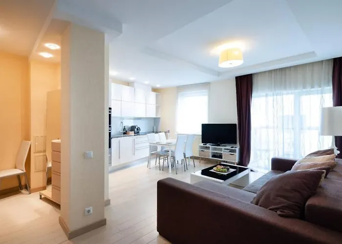 Old Kaleju One Bedroom With Terrace *