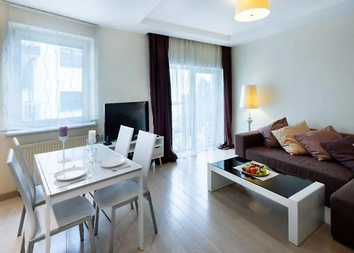 Old Kaleju One Bedroom With Terrace * Riga