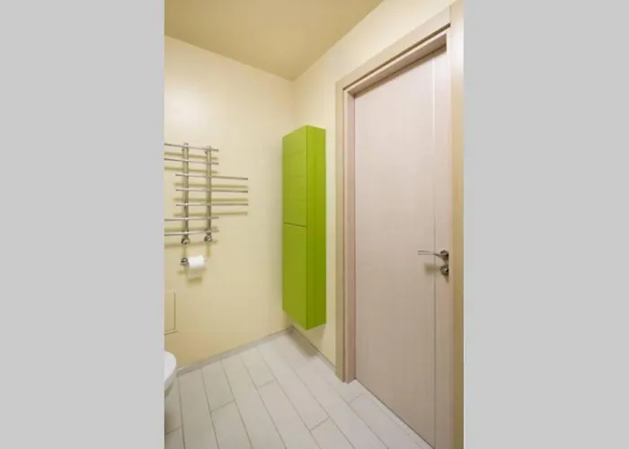 Appartement Old Kaleju One Bedroom With Terrace *