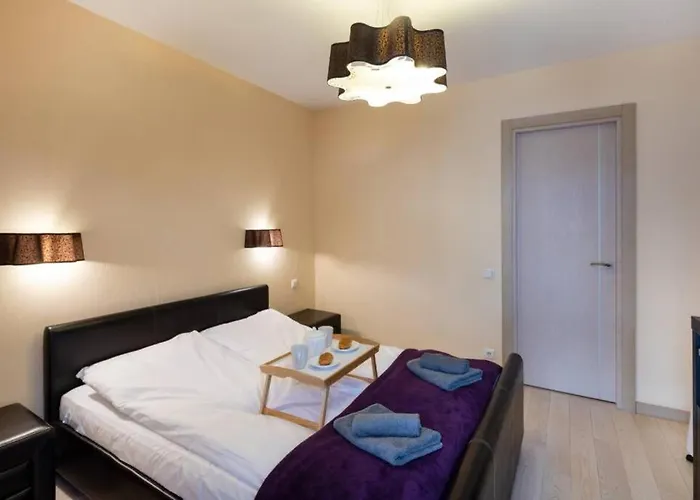 Old Kaleju One Bedroom With Terrace *