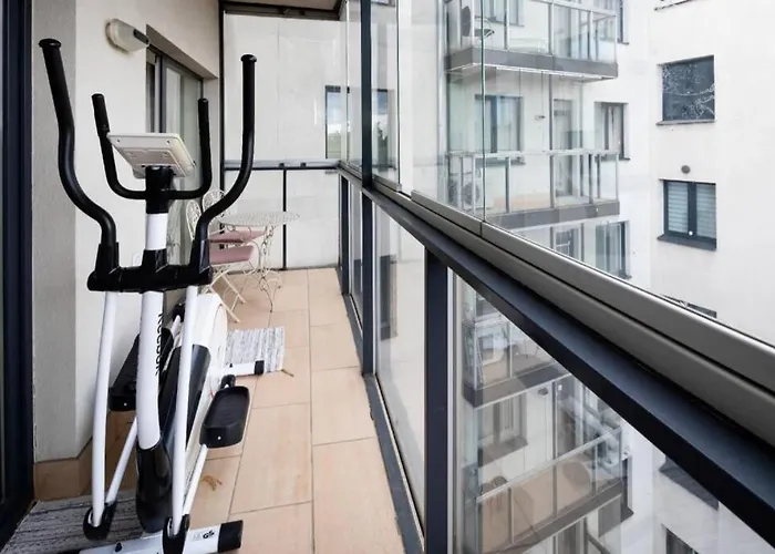 Old Kaleju One Bedroom With Terrace *