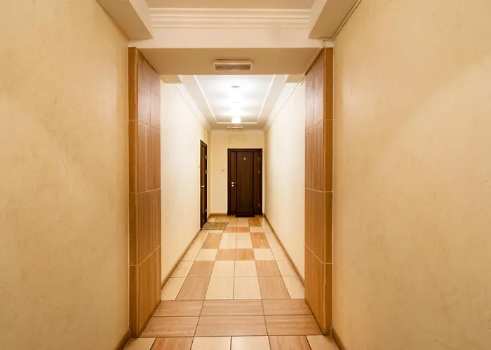 Old Kaleju One Bedroom With Terrace