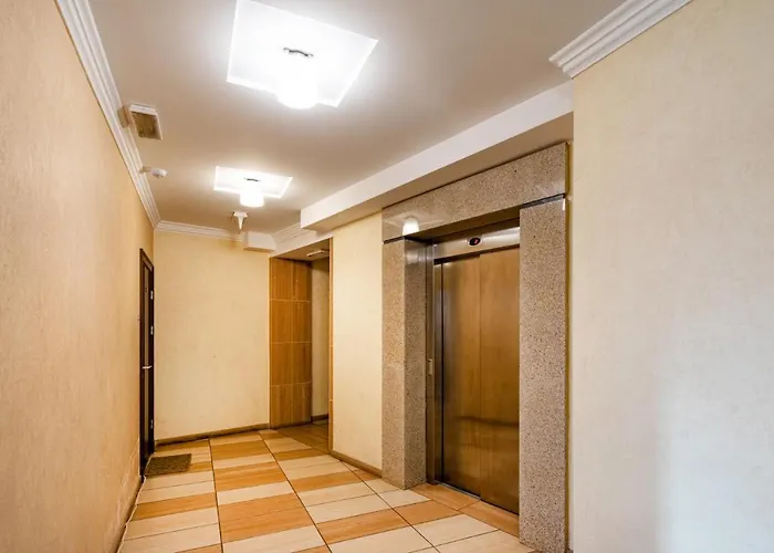 Old Kaleju One Bedroom With Terrace