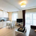 Old Kaleju One Bedroom With Terrace Апартаменти