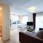 Old Kaleju One Bedroom With Terrace *