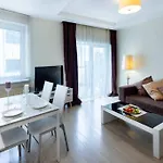 Old Kaleju One Bedroom With Terrace * Ρίγα