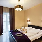Old Kaleju One Bedroom With Terrace Ρίγα