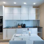 Апартаменти Old Kaleju One Bedroom With Terrace *