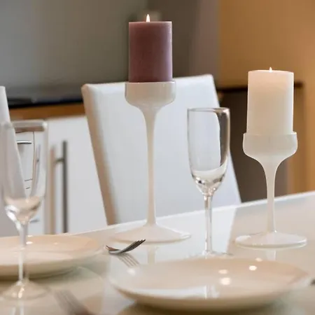Apartament Old Kaleju One Bedroom With Terrace Ryga
