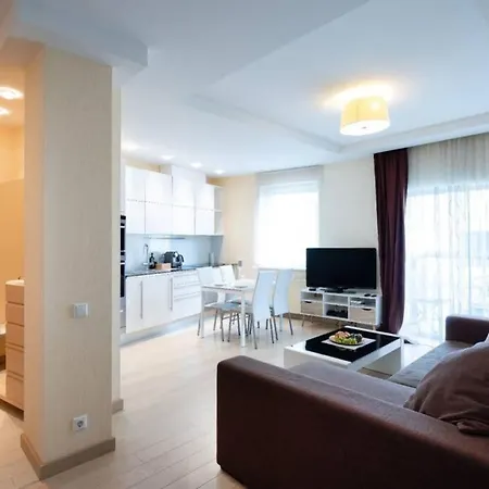 Old Kaleju One Bedroom With Terrace *