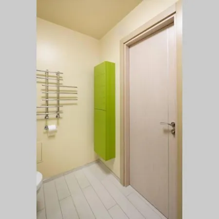 公寓 Old Kaleju One Bedroom With Terrace *