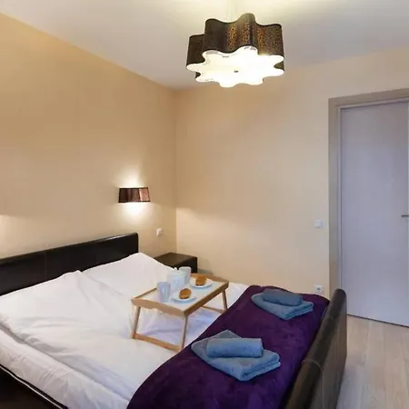 Old Kaleju One Bedroom With Terrace *