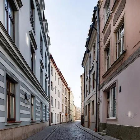 Old Kaleju One Bedroom With Terrace