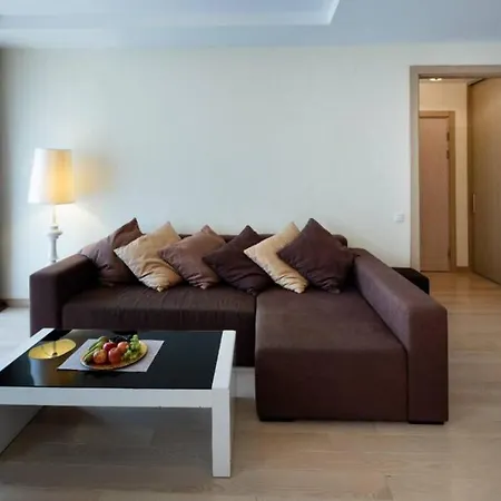 Old Kaleju One Bedroom With Terrace 里加